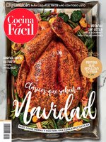 Cocina Fácil